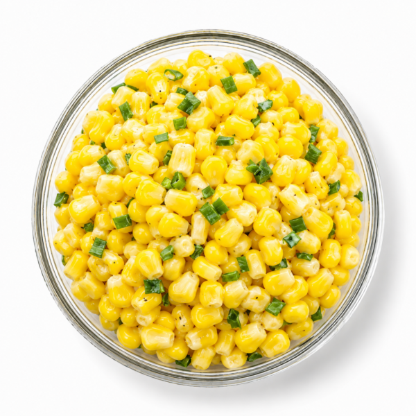 Sour Cream & Chives Corn - 10Kg