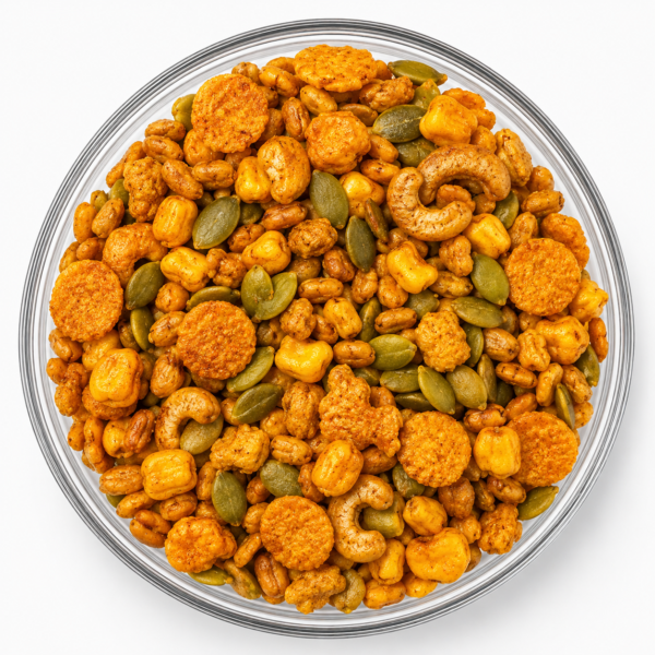 Spanish Mexican Bites - 10Kg