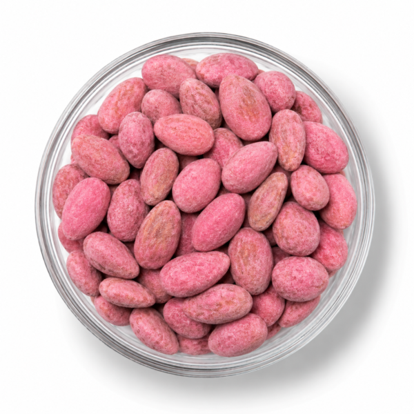 Strawberry Blast - 10Kg