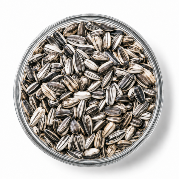 Sunflower Seeds - 25Kg