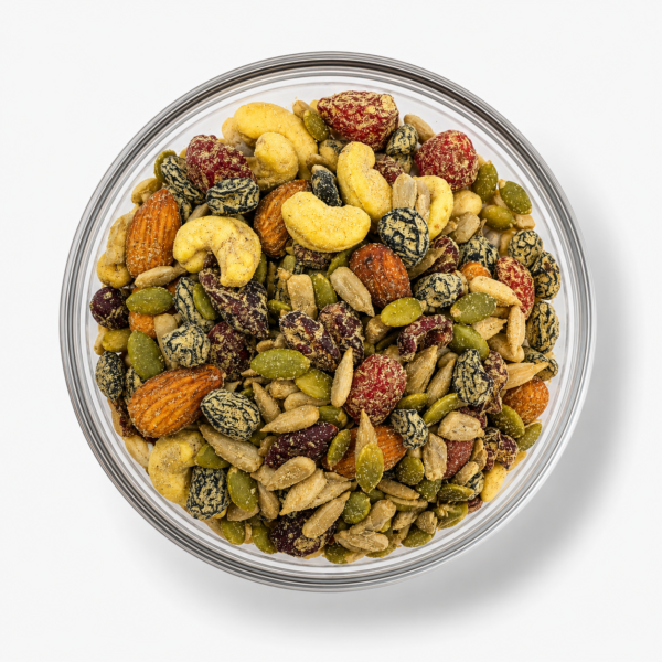 Spicy Mint Healthy Mix - 10Kg