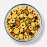 High Protein Range