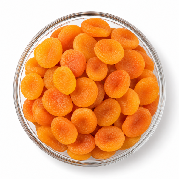 Turkel (Apricot) - 10Kg