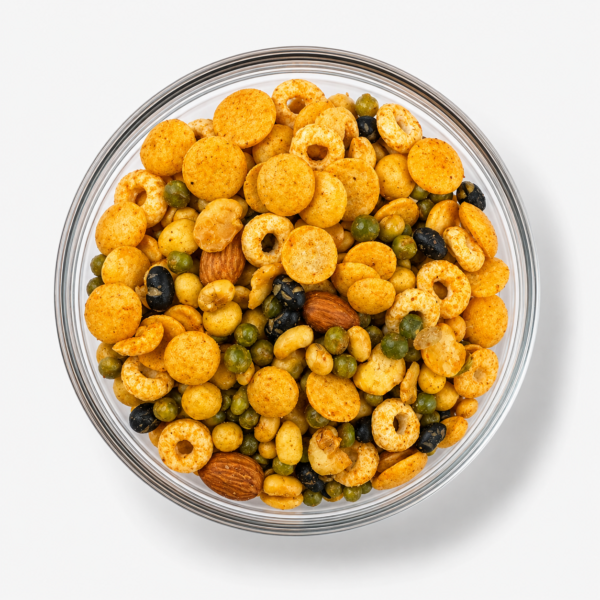 Thai Chilli Protein Booster - 10Kg