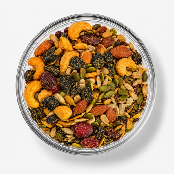 Thai Chilli Healthy Mix - 10Kg
