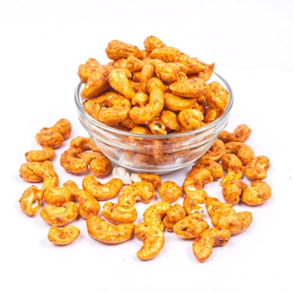 Kaju Bar-B-Que - 10Kg
