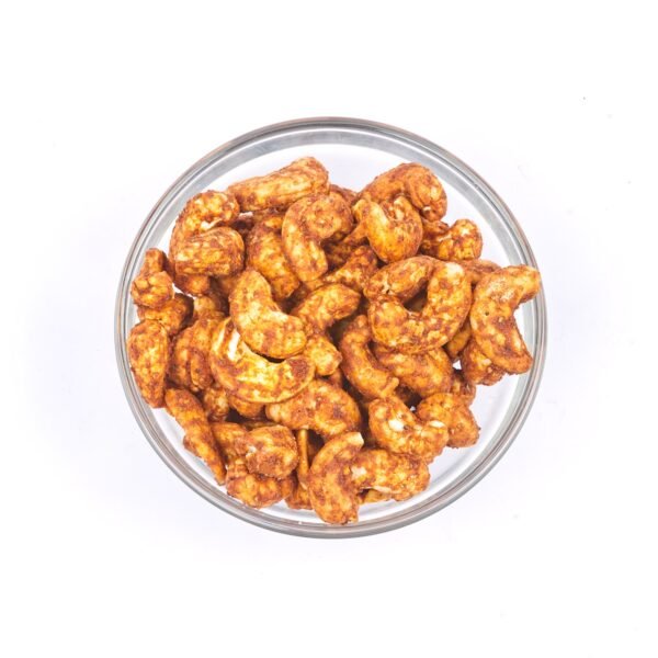 Kaju Peri Peri - 10Kg