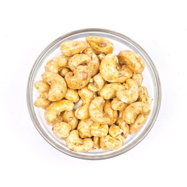Kaju Butter Garlic - 10Kg
