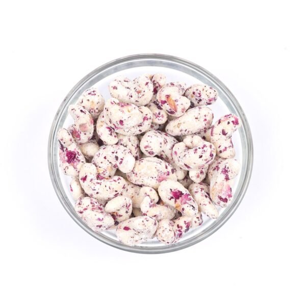 Kaju Rose Petal Choco - 10Kg