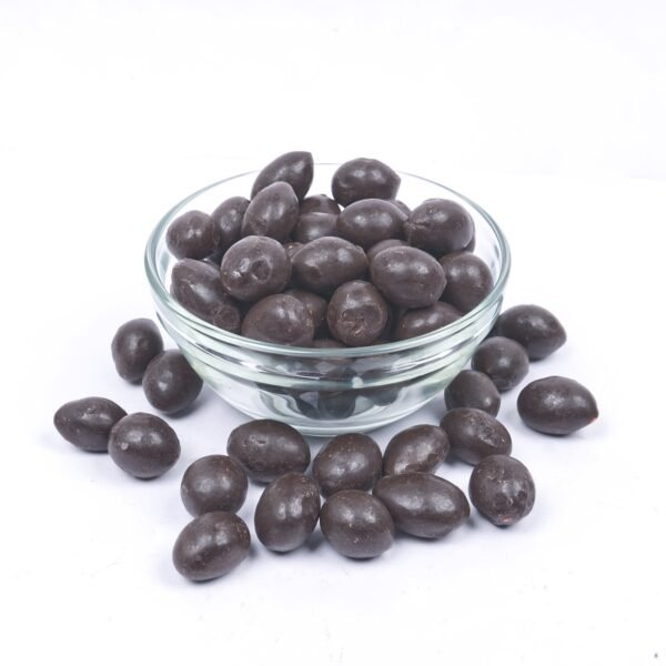 Badam Dark Chocodip - 10Kg
