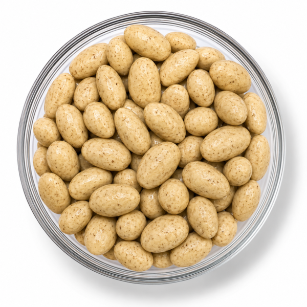 Badam Apple Cinnamon - 10Kg