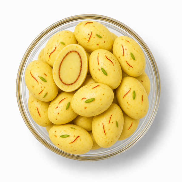 Badam Kesar Thandai - 10Kg