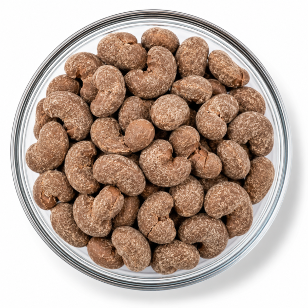 Kaju Lotus Biscoff - 10Kg