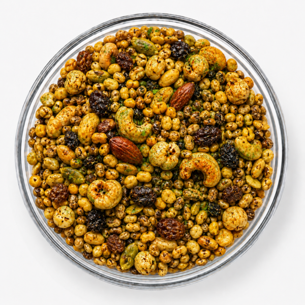BBQ Masala - 10Kg